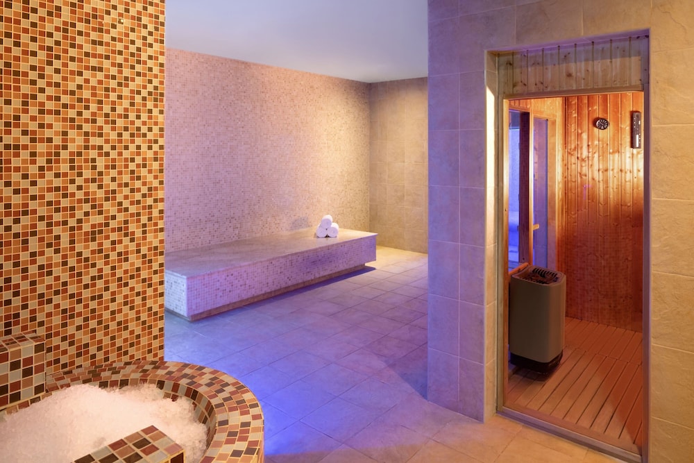 Ajman Saray, a Luxury Collection Resort, Ajman — снимок 27