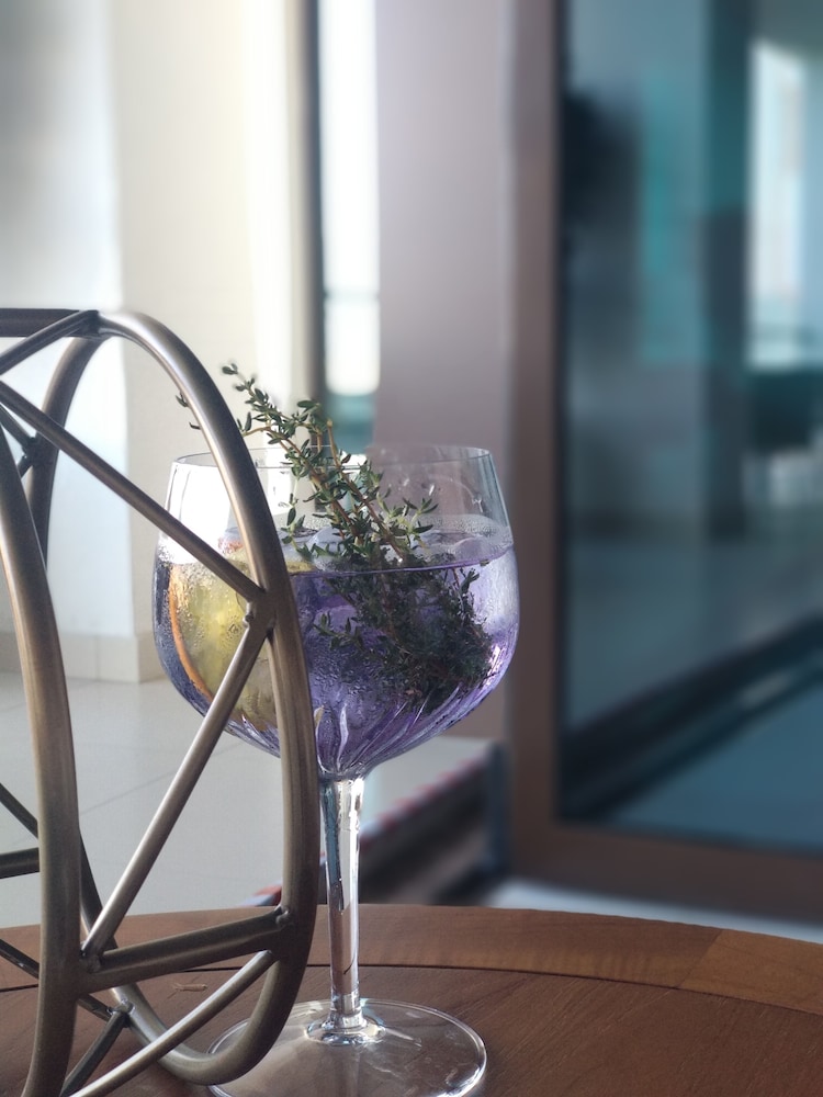 JW Marriott Muscat — снимок 10