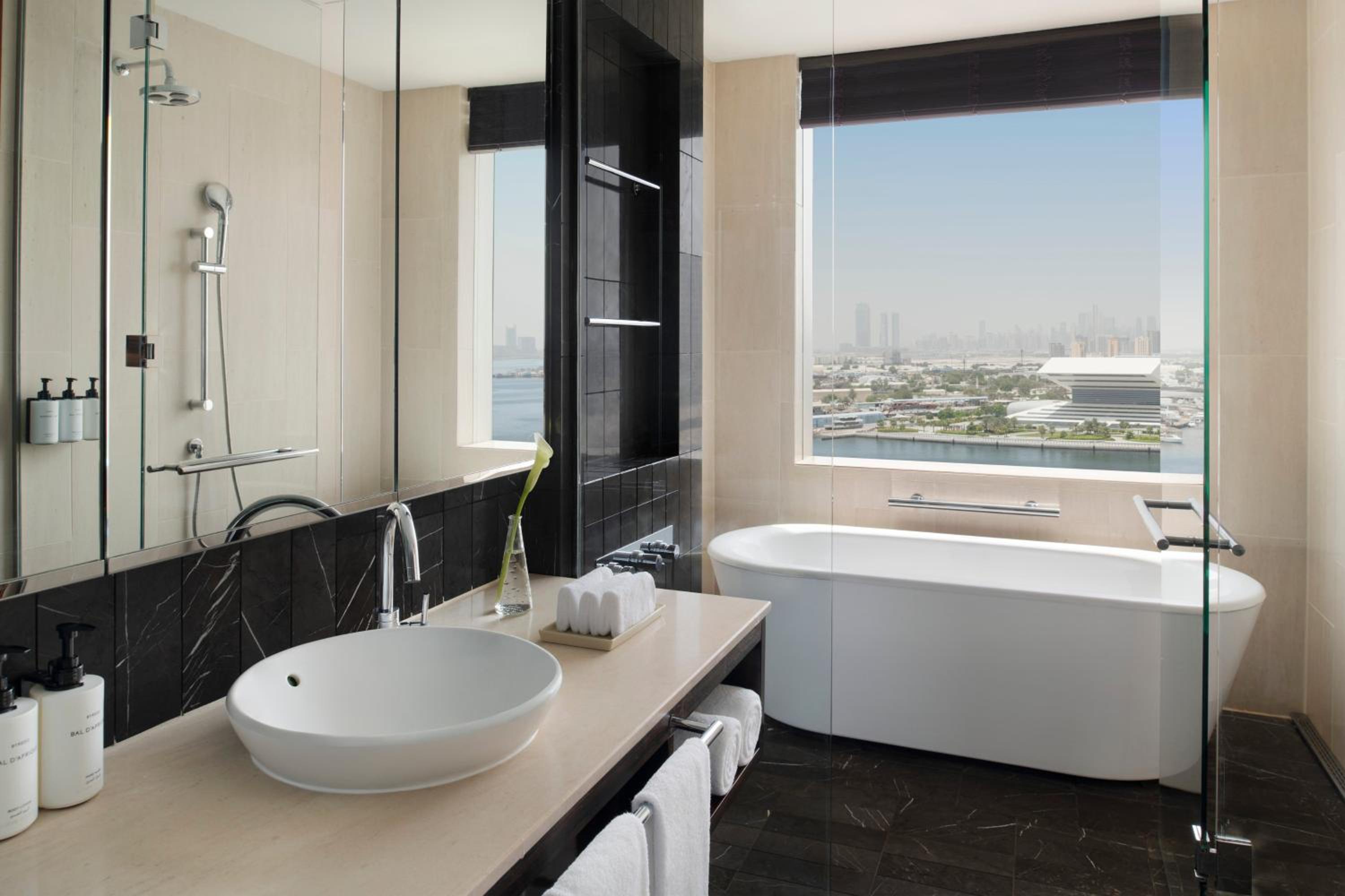 InterContinental Dubai Festival City, an IHG Hotel — снимок 14