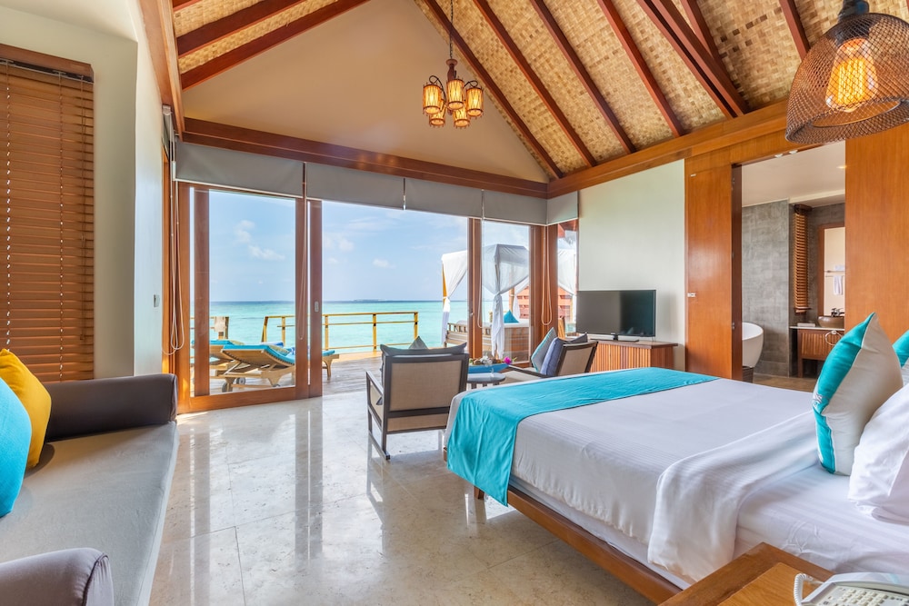 Furaveri Maldives — снимок 13
