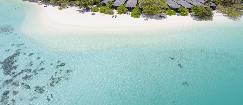 Royal Island Resort and Spa — снимок 10