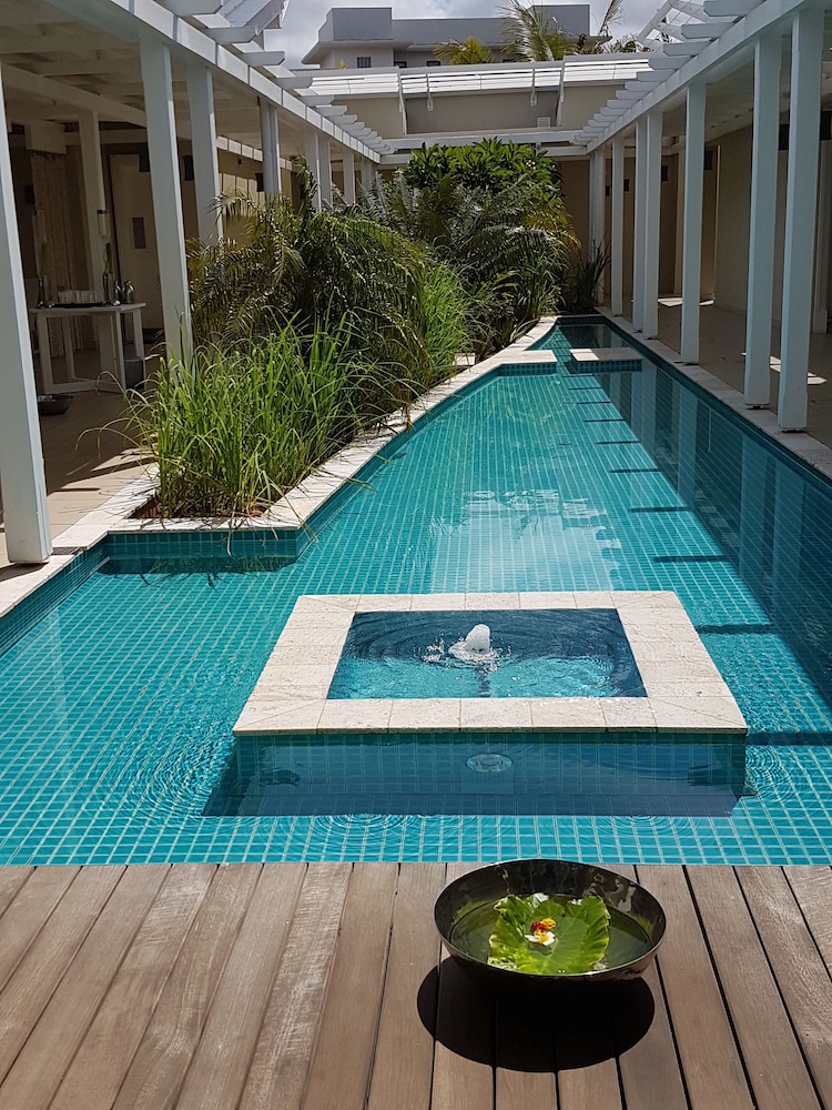 Azuri Apartment with Beach, Pools, Gym, Restaurants, Spa, Boats, kids Corner — снимок 5