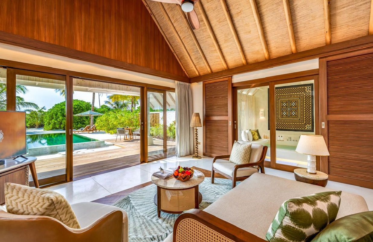 Rah Gili Maldives — снимок 14