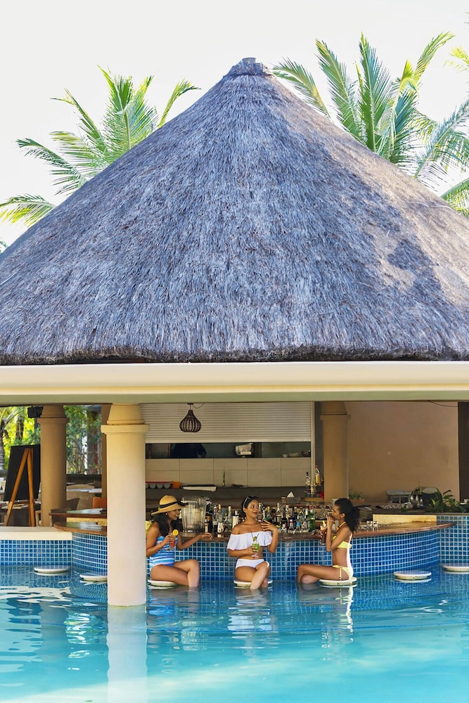 Le Jadis Beach Resort & Wellness — снимок 14