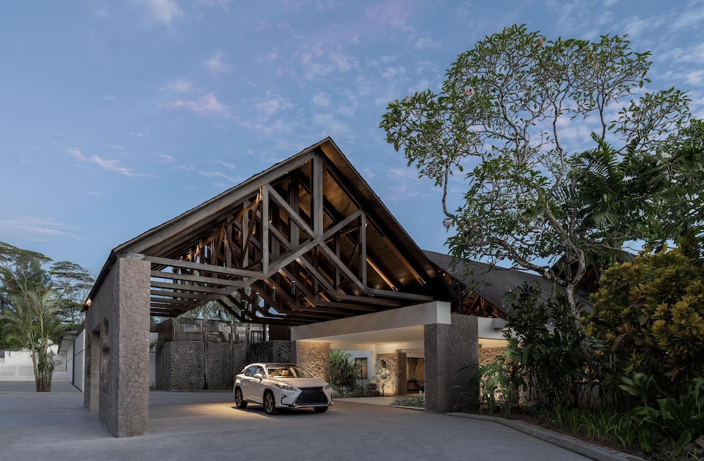 Avani Barbarons Seychelles Resort — снимок 28