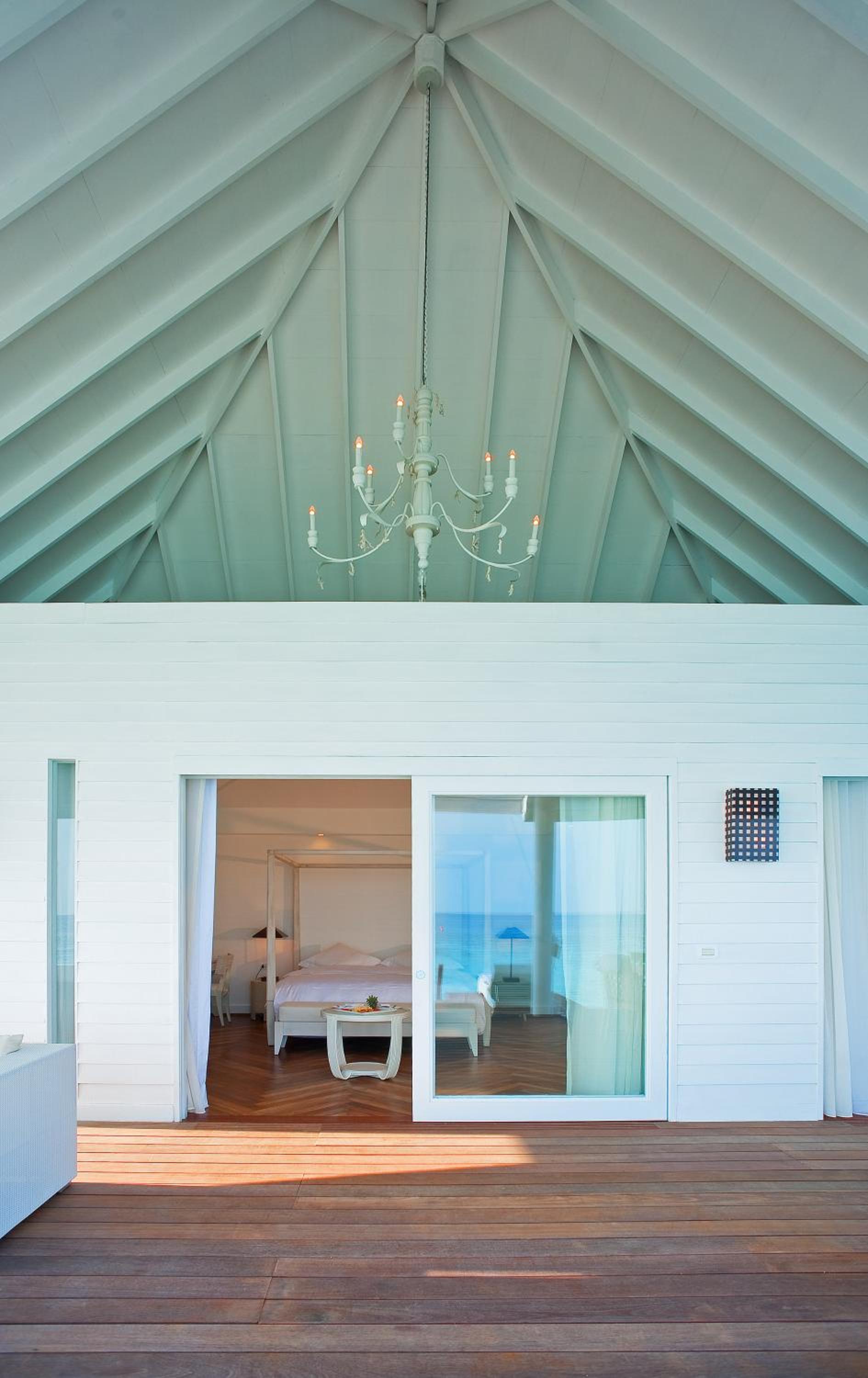 Diamonds Athuruga Beach & Water Villas — снимок 27
