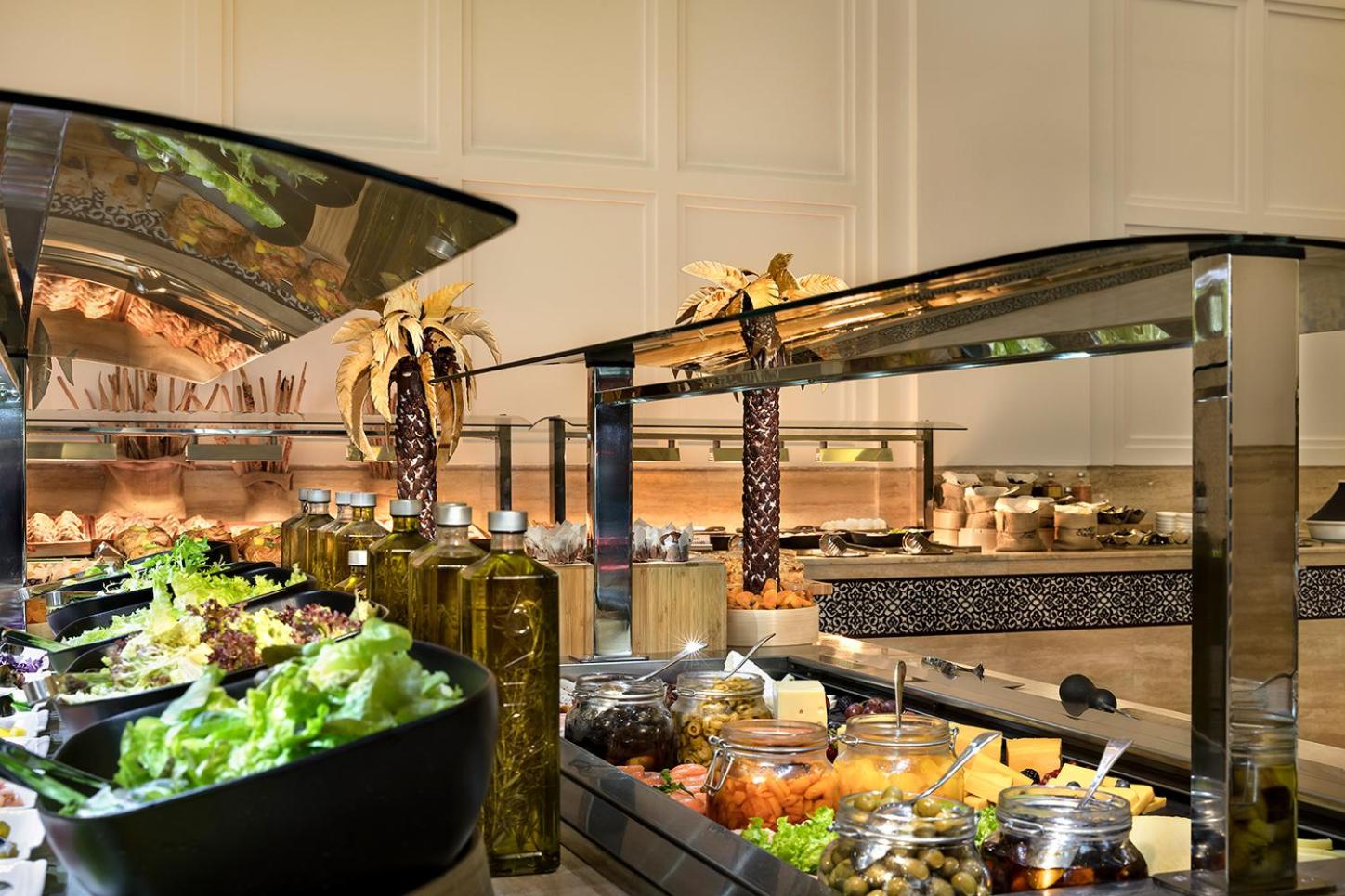Al Najada Doha Hotel by Tivoli — снимок 17