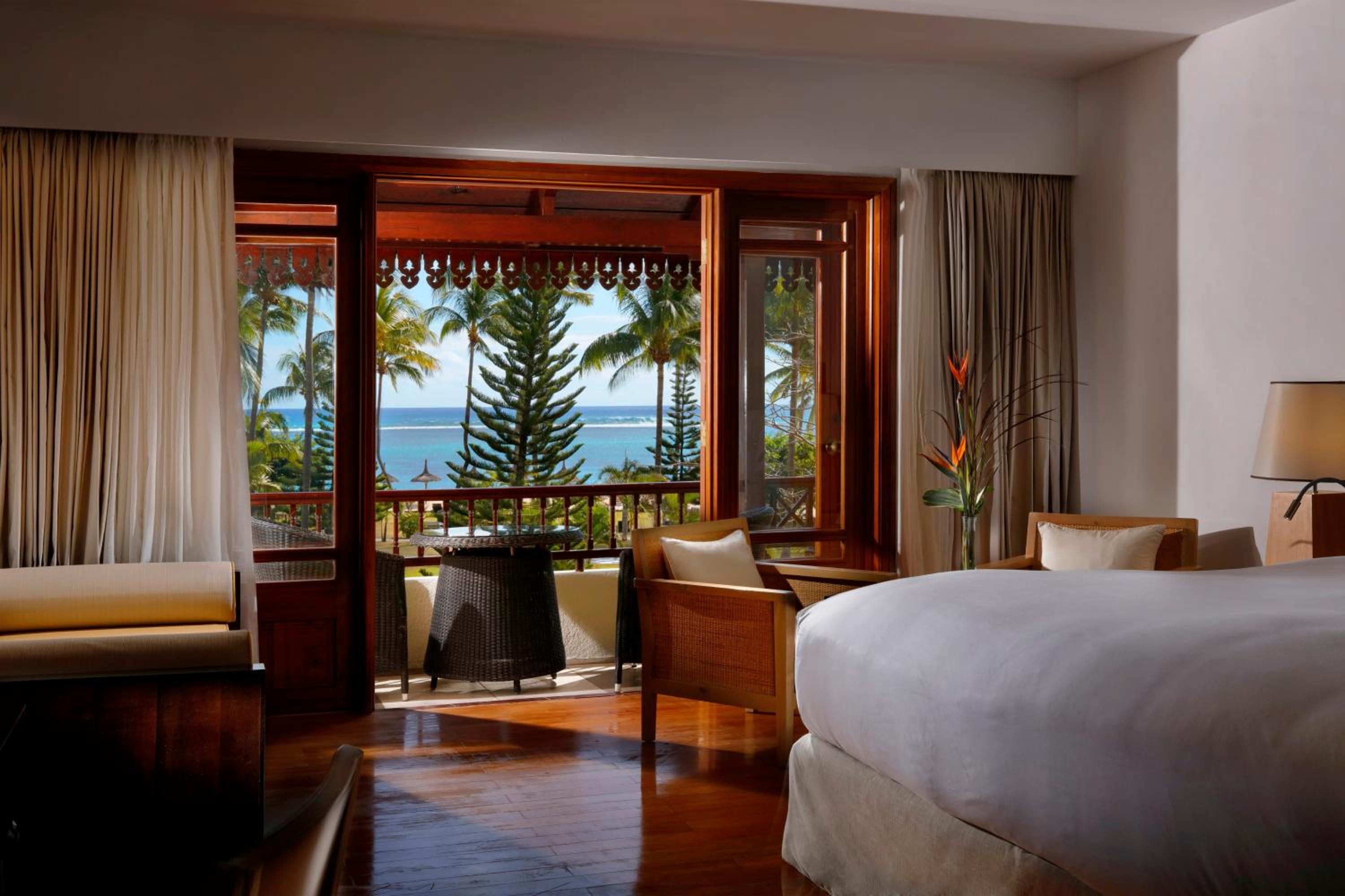 Sofitel Mauritius L'Imperial Resort & Spa — снимок 7