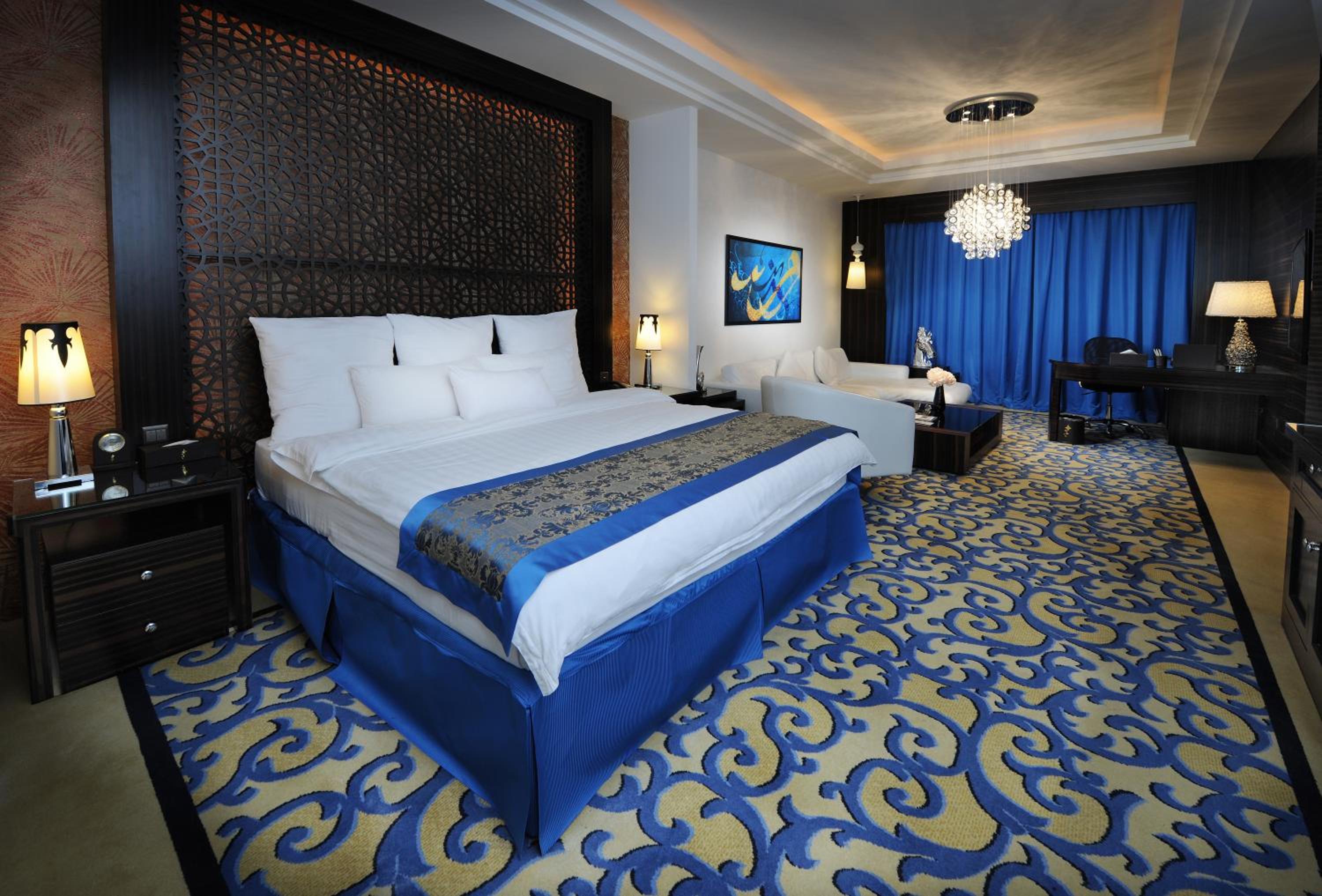 Nordic Palace & Spa — снимок 18