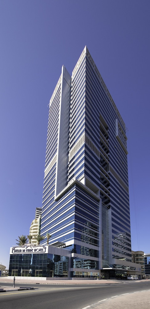 Stella Di Mare Dubai Marina Hotel — снимок 29