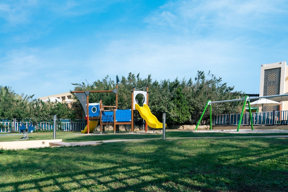Hilton Ras Al Khaimah Beach Resort — снимок 26