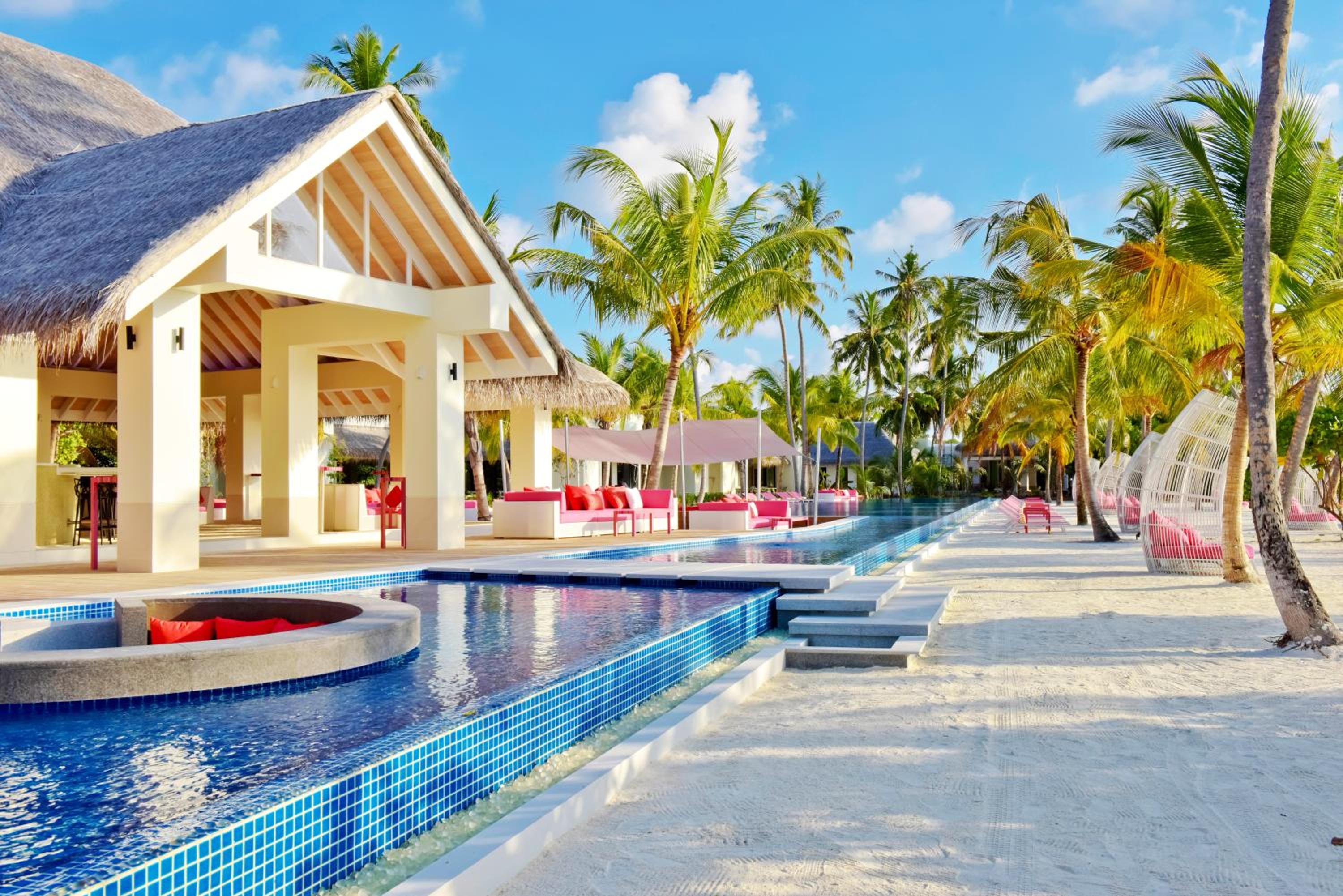 Kandima Maldives — снимок 3