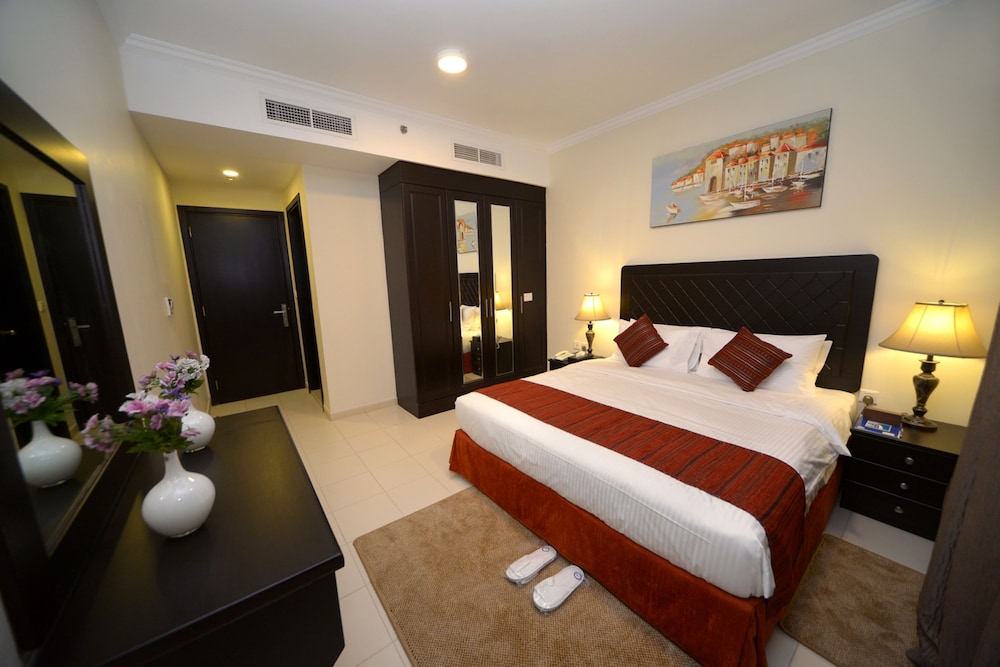 Alain Hotel Ajman — снимок 29