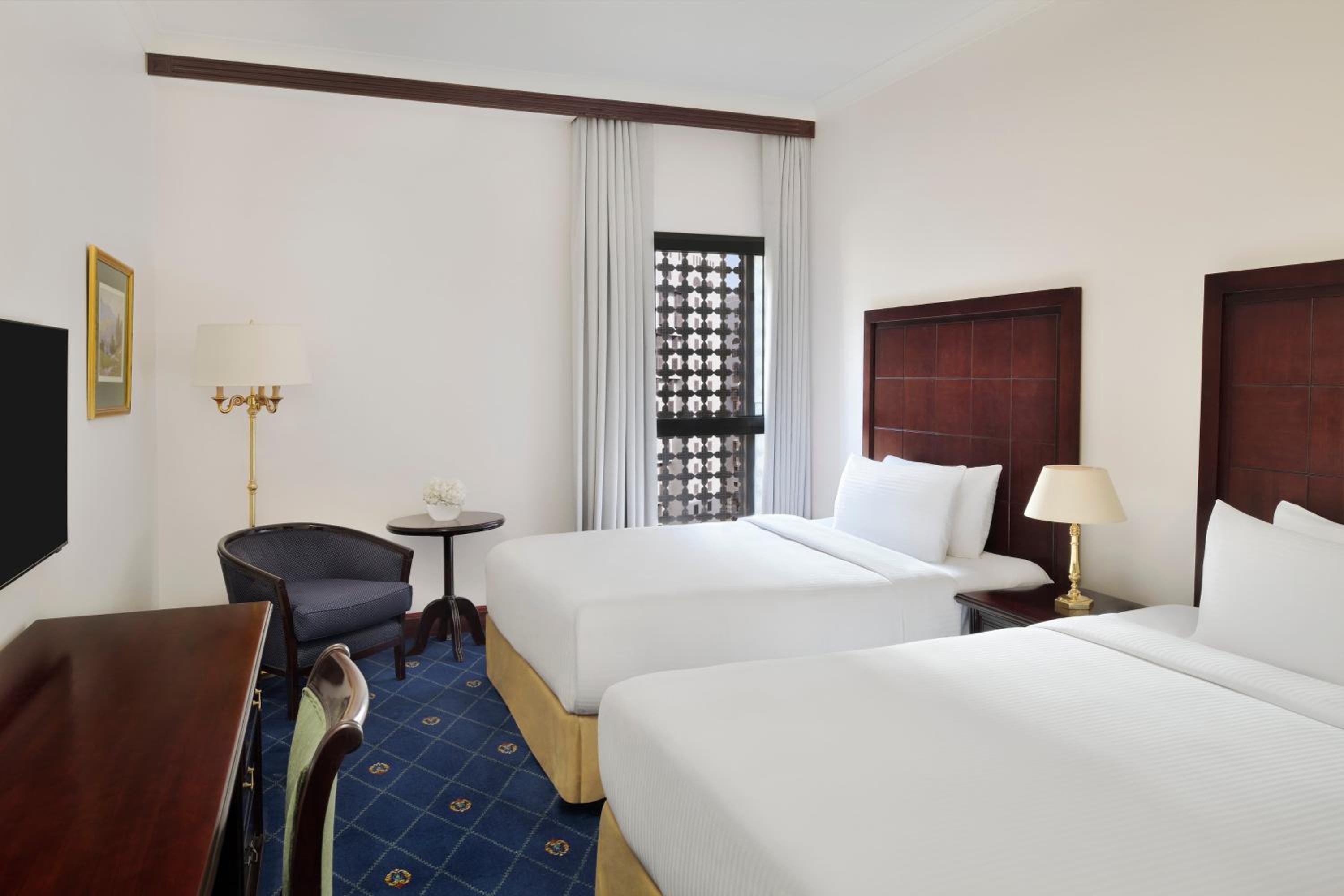 InterContinental Dar Al Hijra Madinah, an IHG Hotel — снимок 27