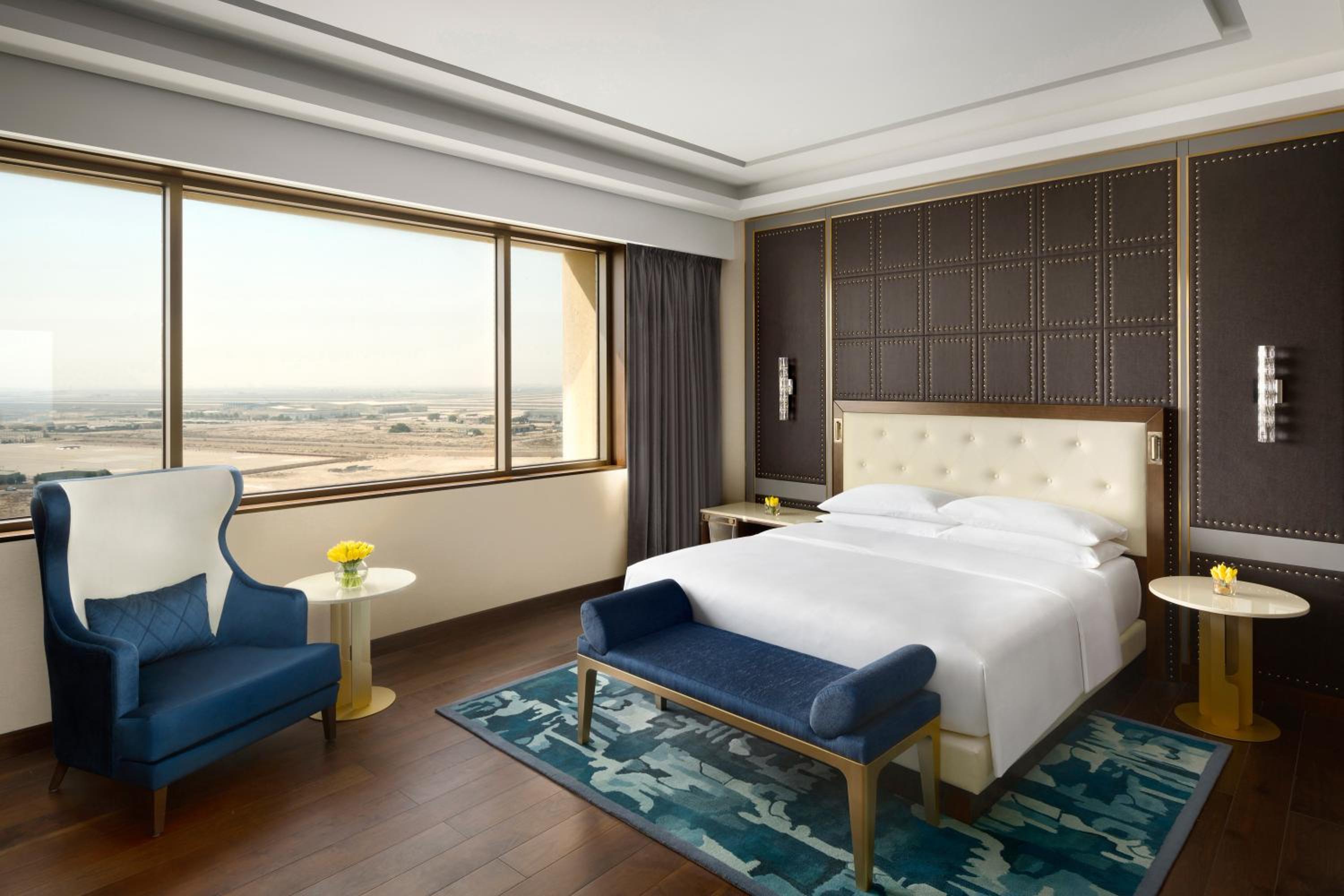 Grand Hyatt Alkhobar Hotel and Residences — снимок 20