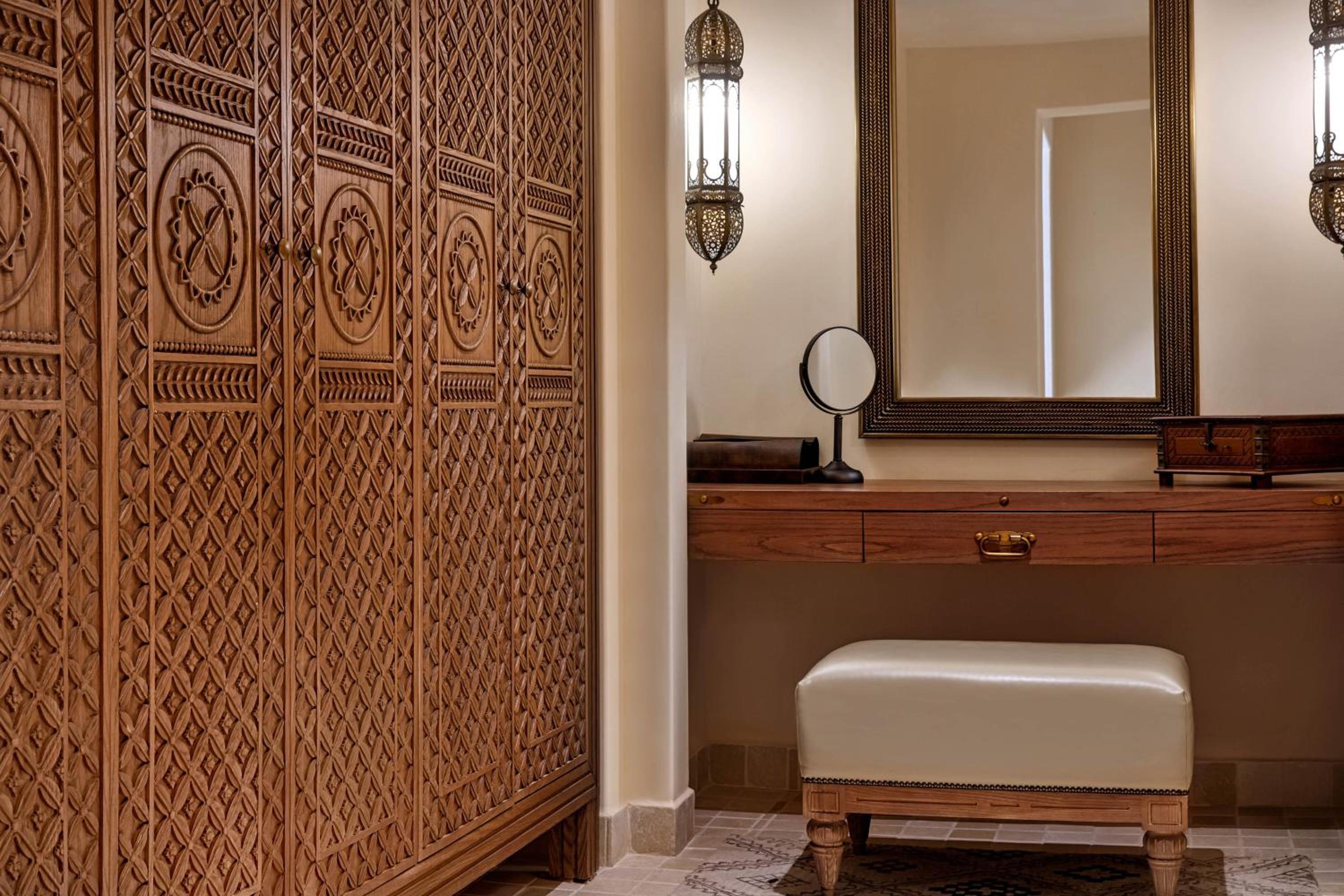 Al Wathba, a Luxury Collection Desert Resort & Spa, Abu Dhabi — снимок 30