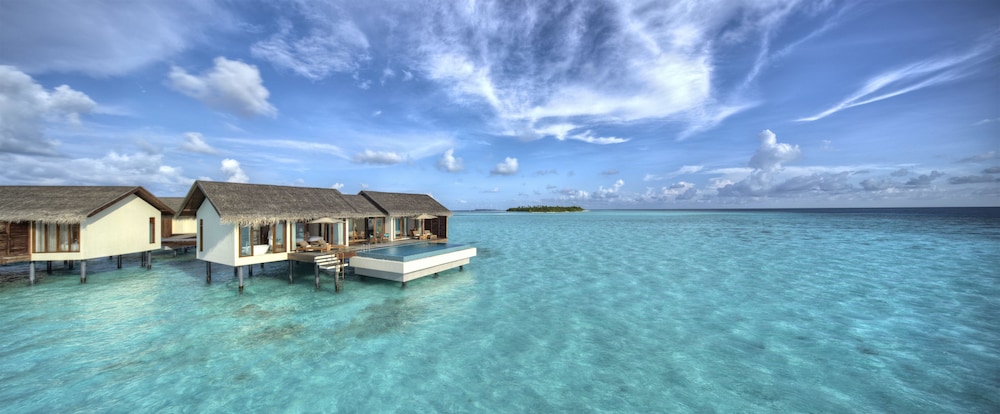 The Residence Maldives — снимок 6