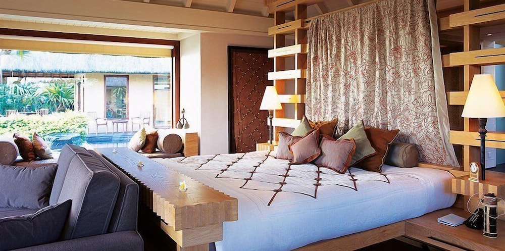 The Oberoi Beach Resort, Mauritius — снимок 25