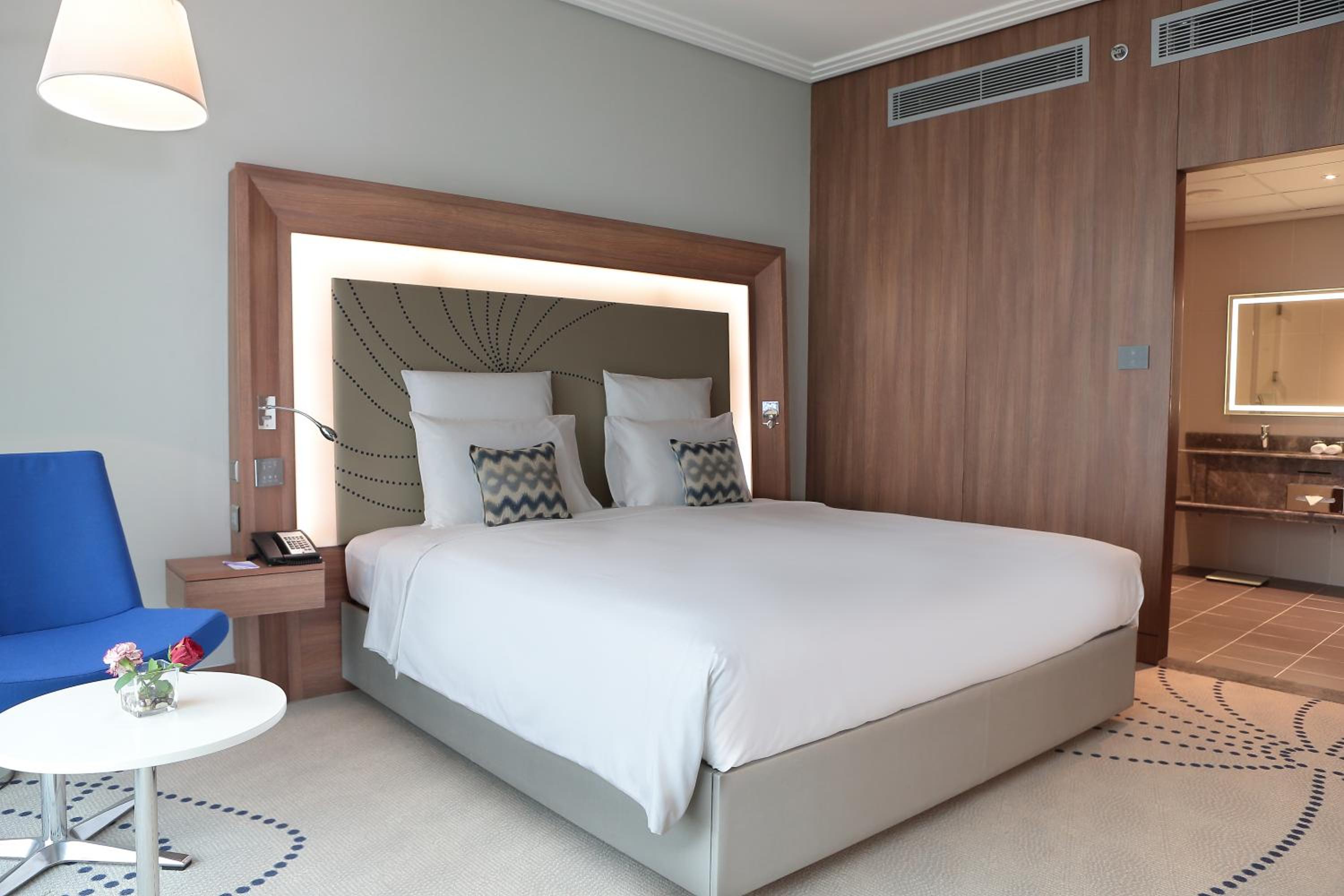 Novotel Jazan Hotel — снимок 5