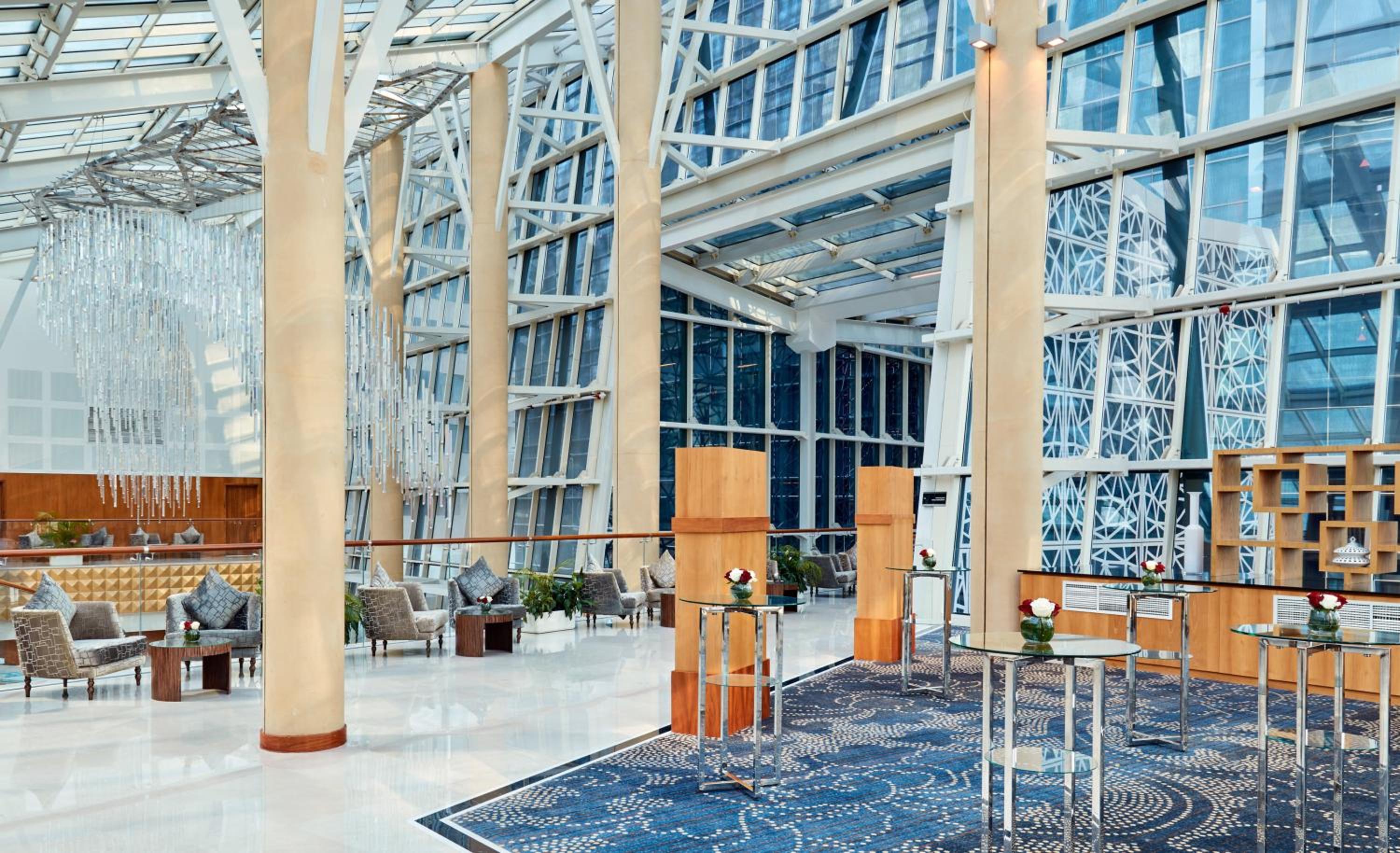 InterContinental Doha The City, an IHG Hotel — снимок 4