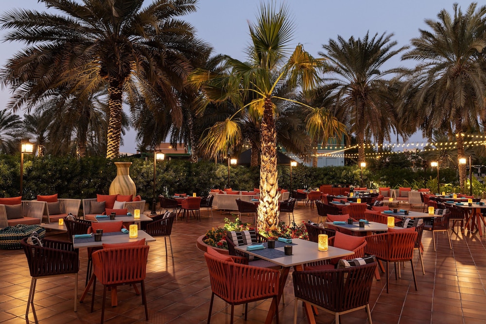 Le Royal Meridien Beach Resort And Spa — снимок 22