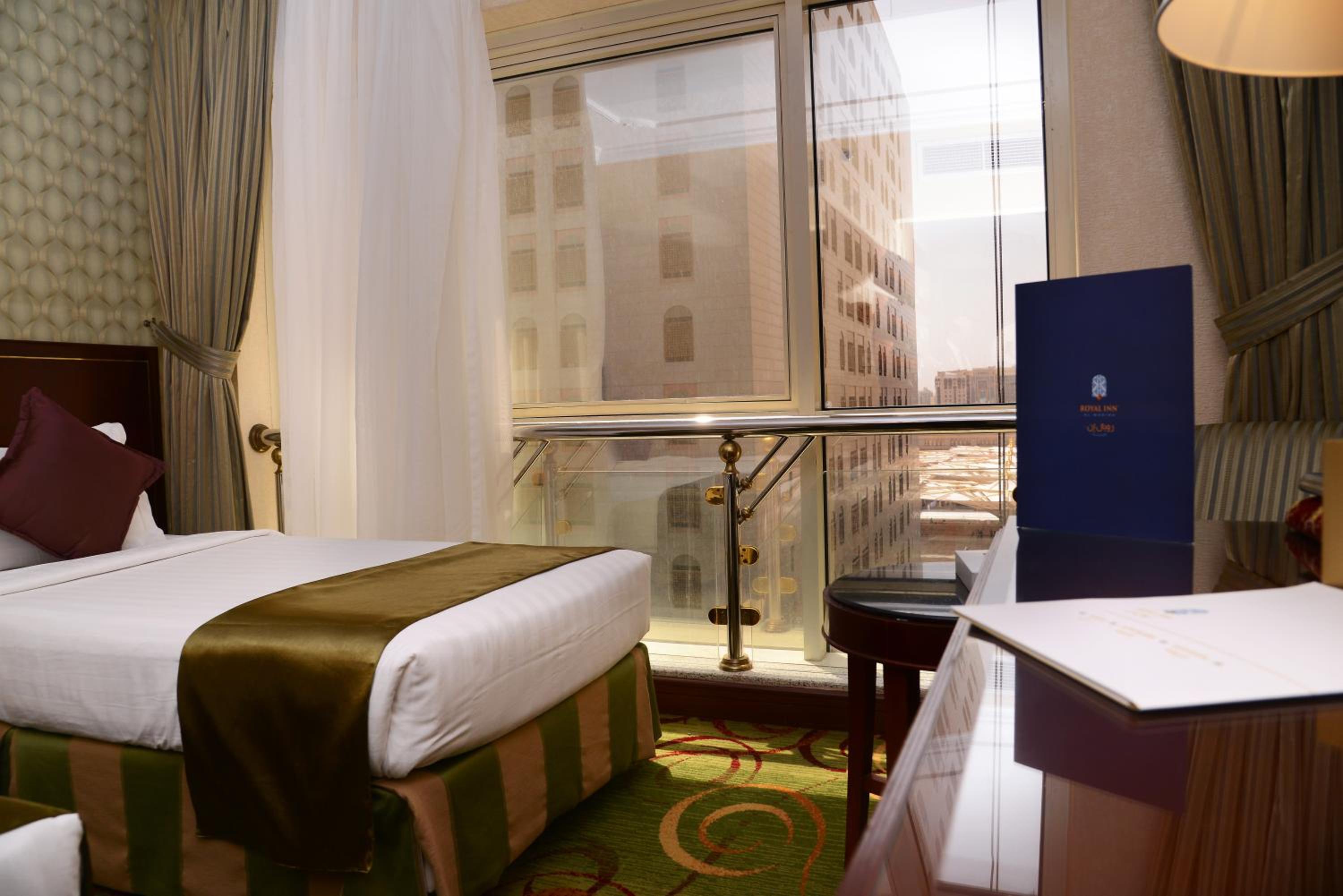 Al Rawda Royal Inn — снимок 27