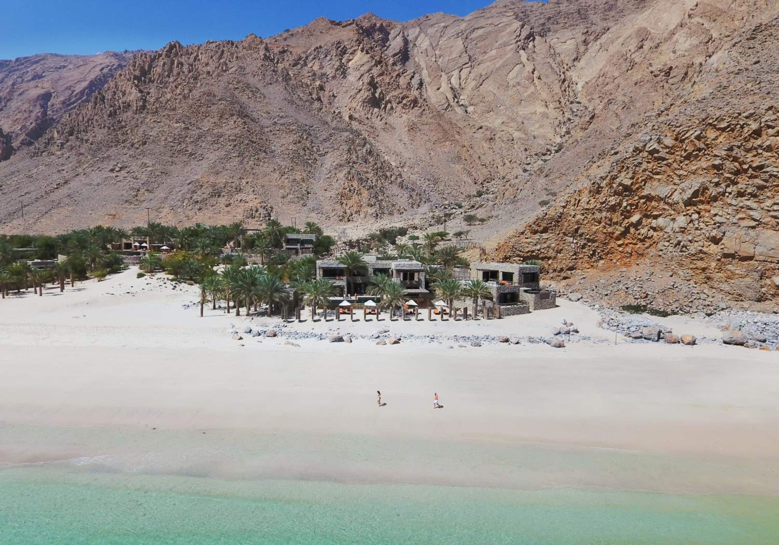Six Senses Zighy Bay — снимок 21