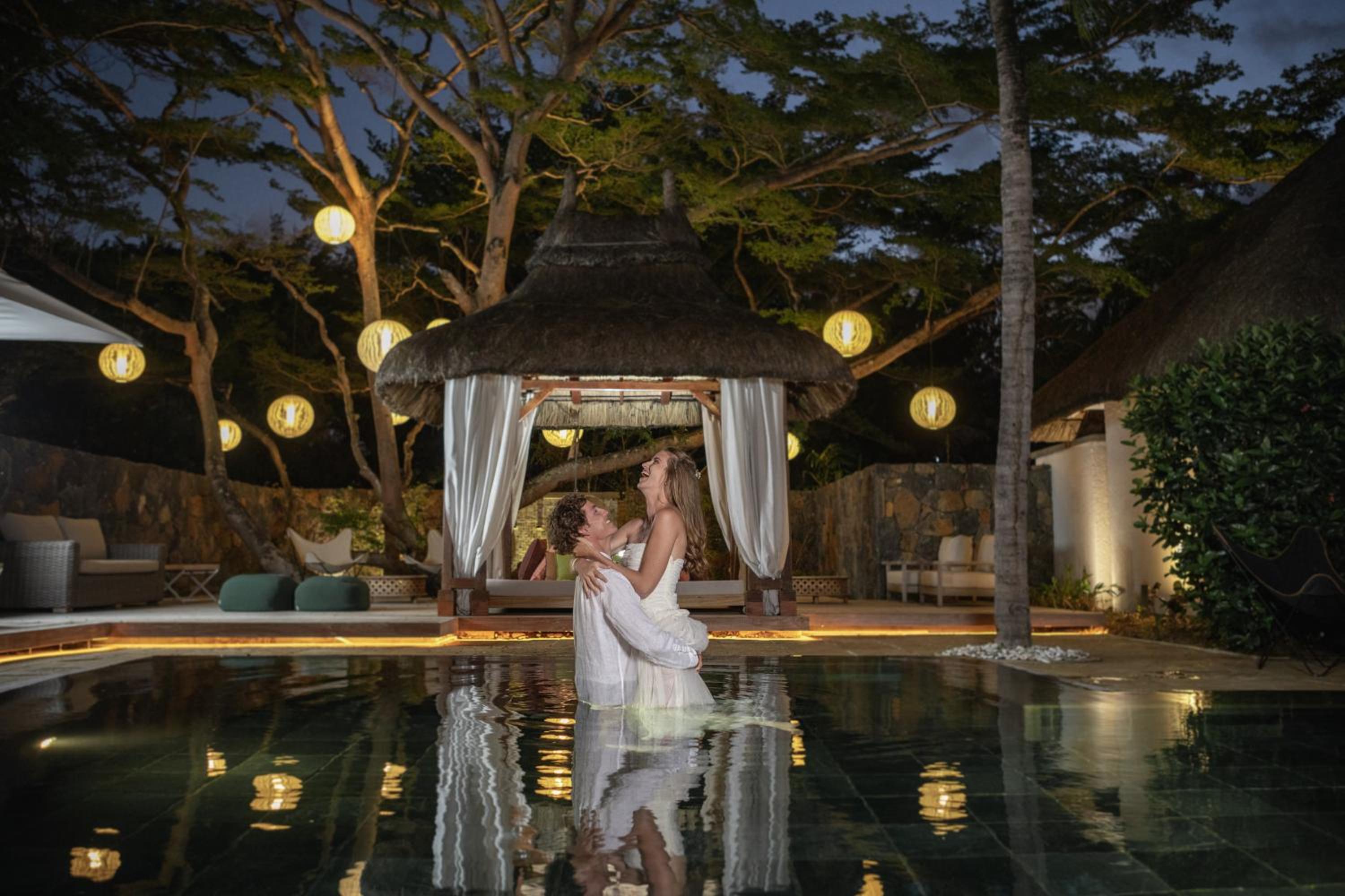 Paradise Cove Boutique Hotel - Adults only — снимок 24