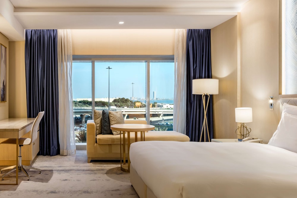 The Diplomat Radisson BLU Hotel, Residence & Spa — снимок 2