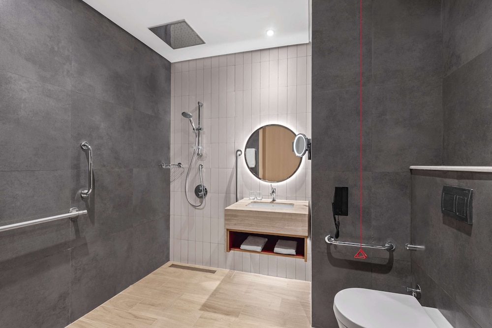 Hampton by Hilton Marjan Island — снимок 11