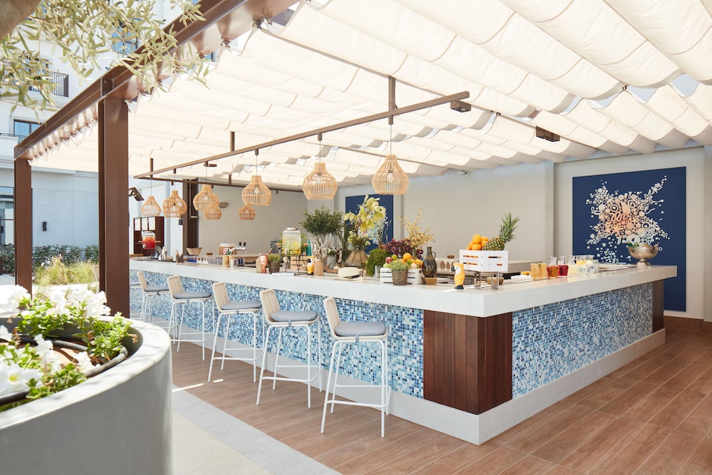 Vida Beach Resort Umm Al Quwain — снимок 13