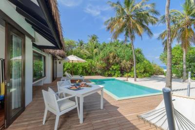 Noku Maldives Vignette Collection — снимок 8