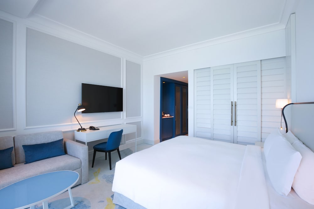 Sofitel Dubai Jumeirah Beach — снимок 16