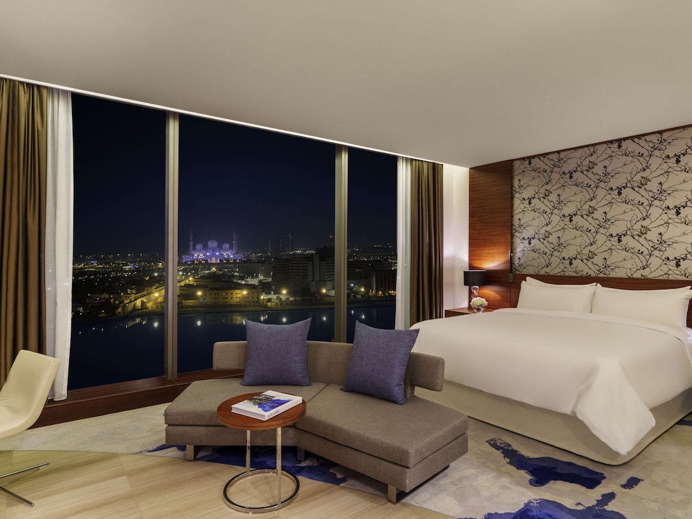 Fairmont Bab Al Bahr — снимок 3