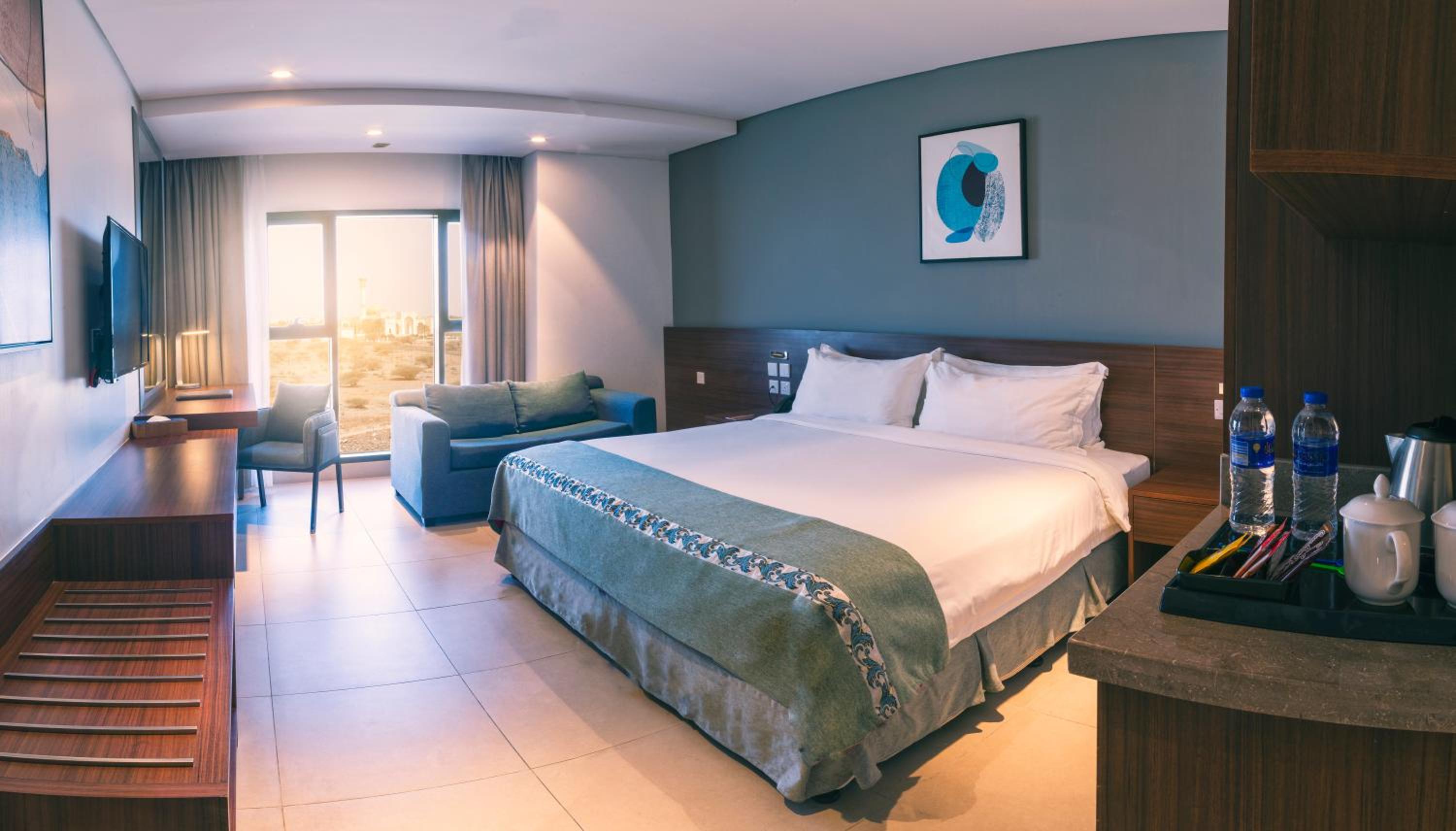 Boulevard hotel — снимок 15