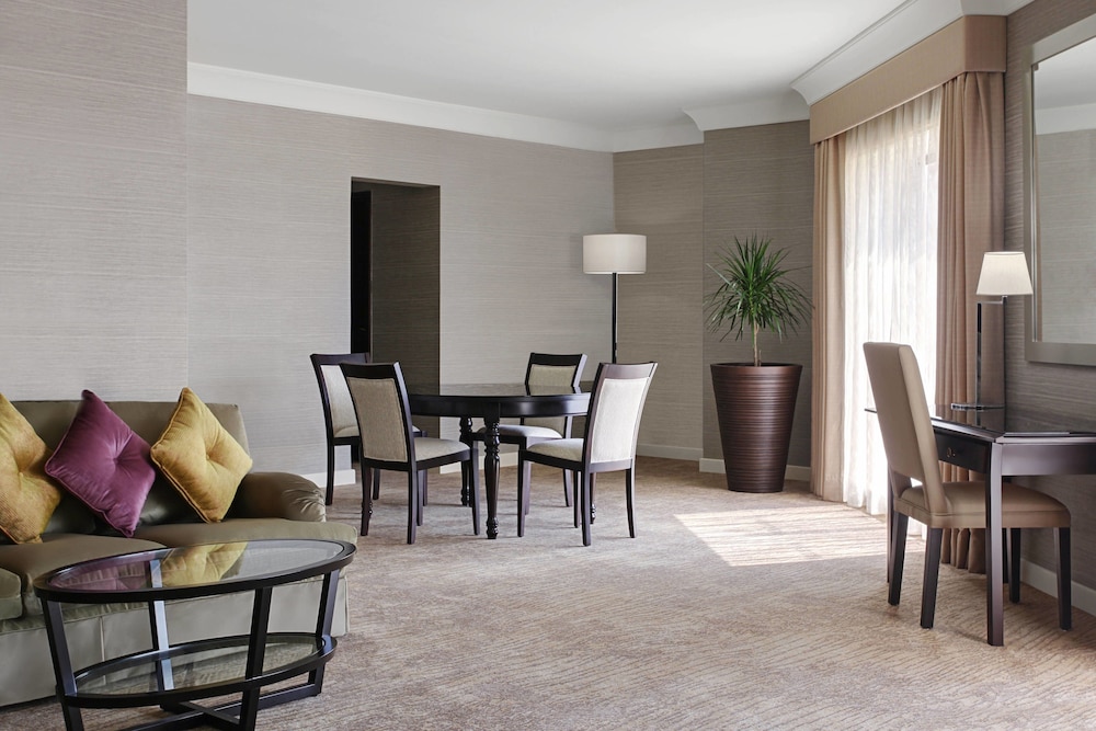 Le Meridien Jeddah — снимок 26