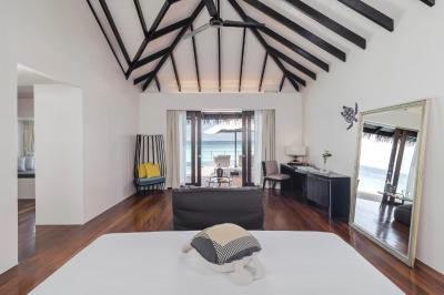 Noku Maldives Vignette Collection — снимок 6