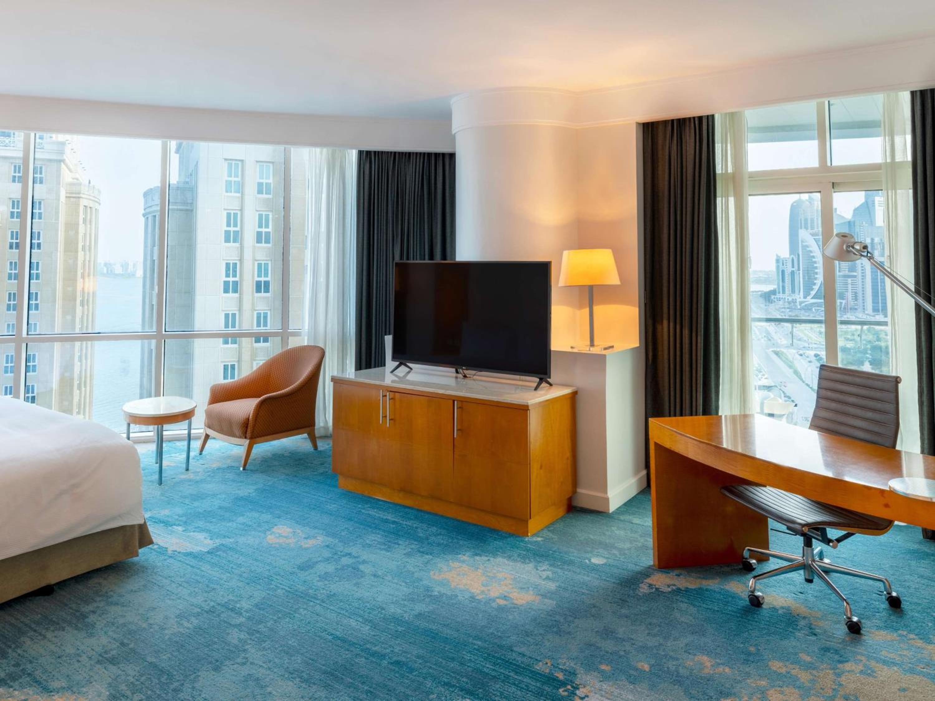 Hilton Doha — снимок 19