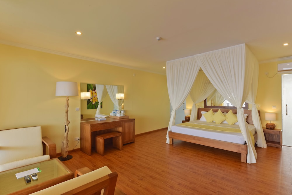 Dreamland - The Unique Sea & Lake Resort/Spa — снимок 2