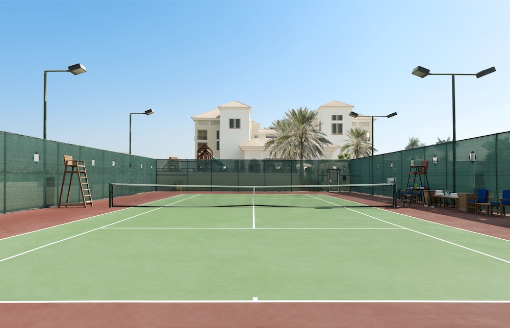 Al Habtoor Polo Resort — снимок 22