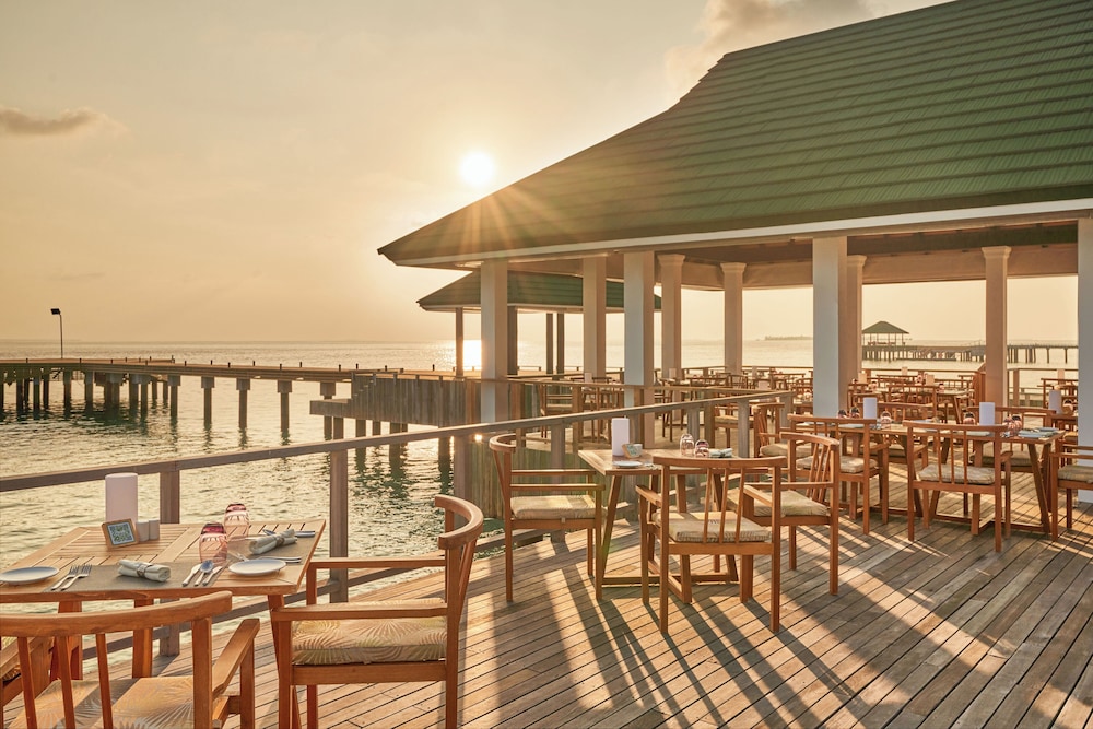 Siyam World Maldives — снимок 2