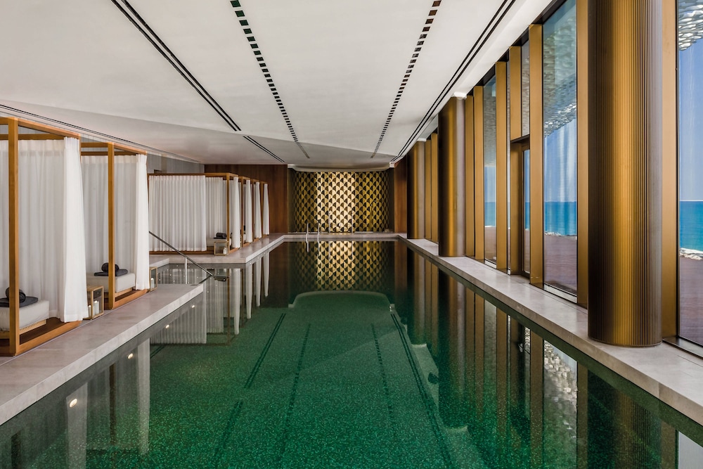 Bulgari Resort Dubai — снимок 7