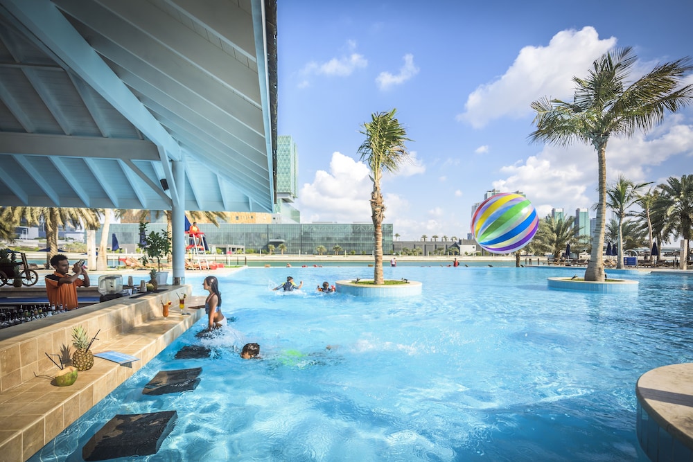Beach Rotana — снимок 23