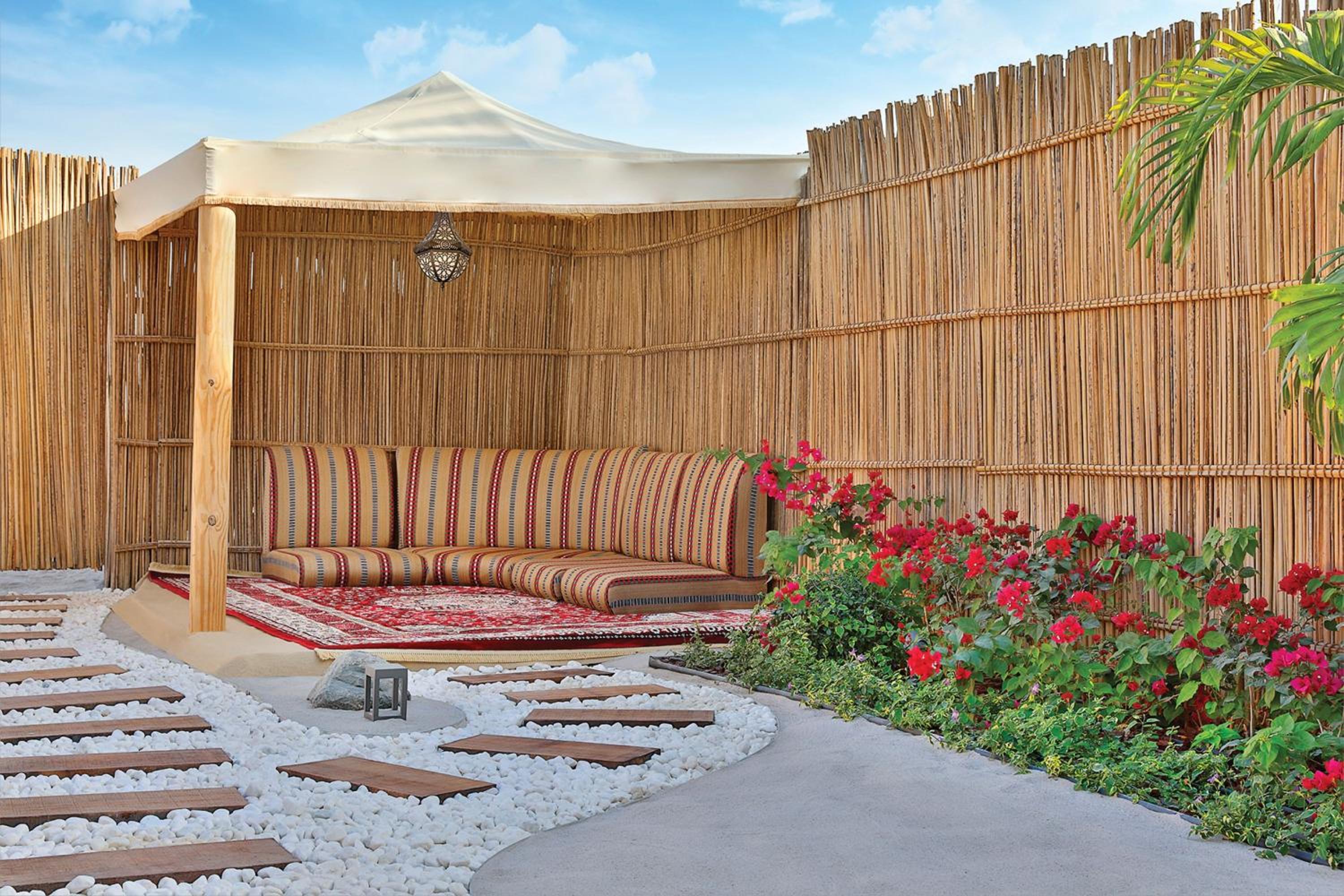 Al Wathba, a Luxury Collection Desert Resort & Spa, Abu Dhabi — снимок 24