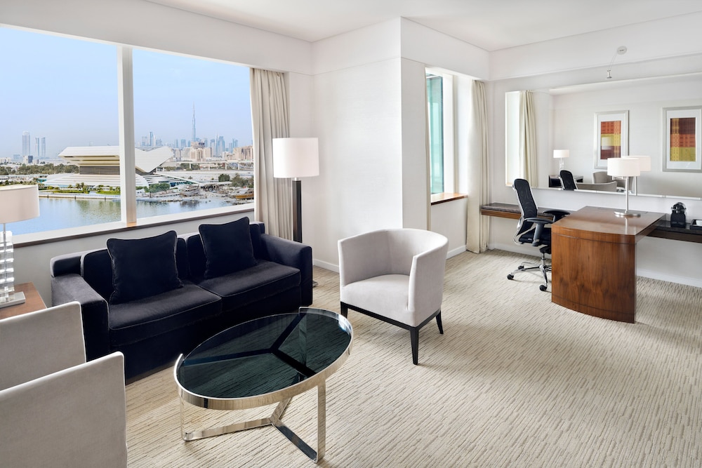 Crowne Plaza Festival City, an IHG Hotel — снимок 2