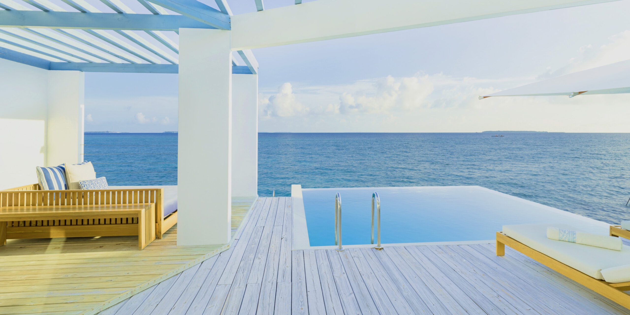 Amilla Maldives Resort and Residences — снимок 13