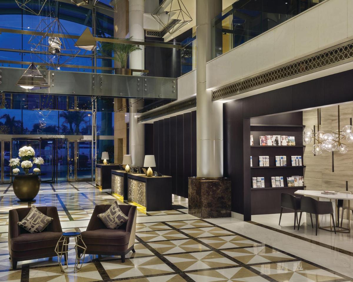 Hyatt Regency Al Kout Mall — снимок 5