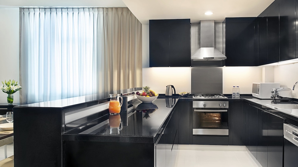 DAMAC Maison Cour Jardin — снимок 20