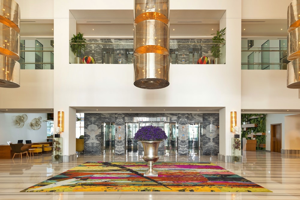 Canal Central Hotel — снимок 9