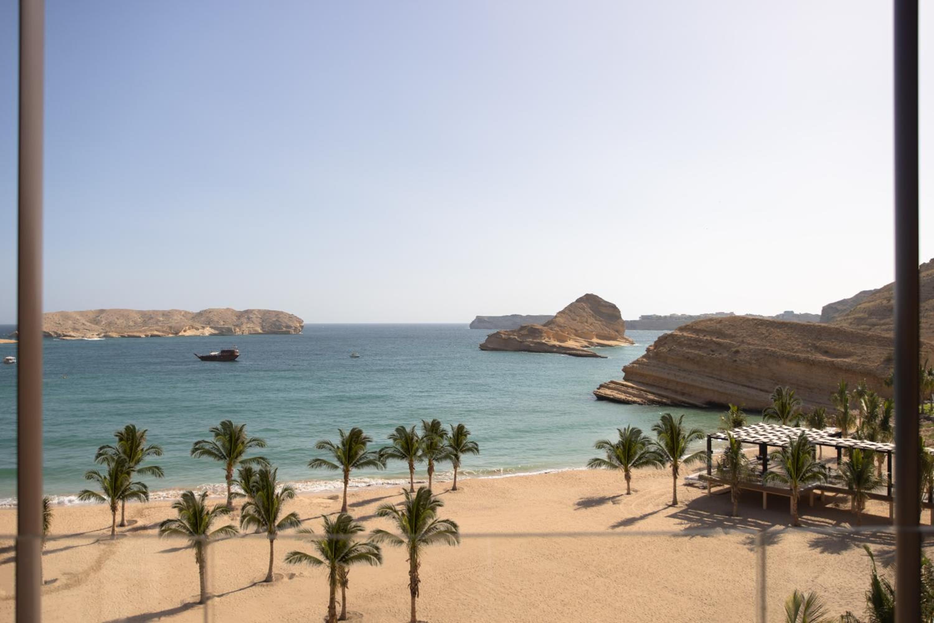 Jumeirah Muscat Bay — снимок 14